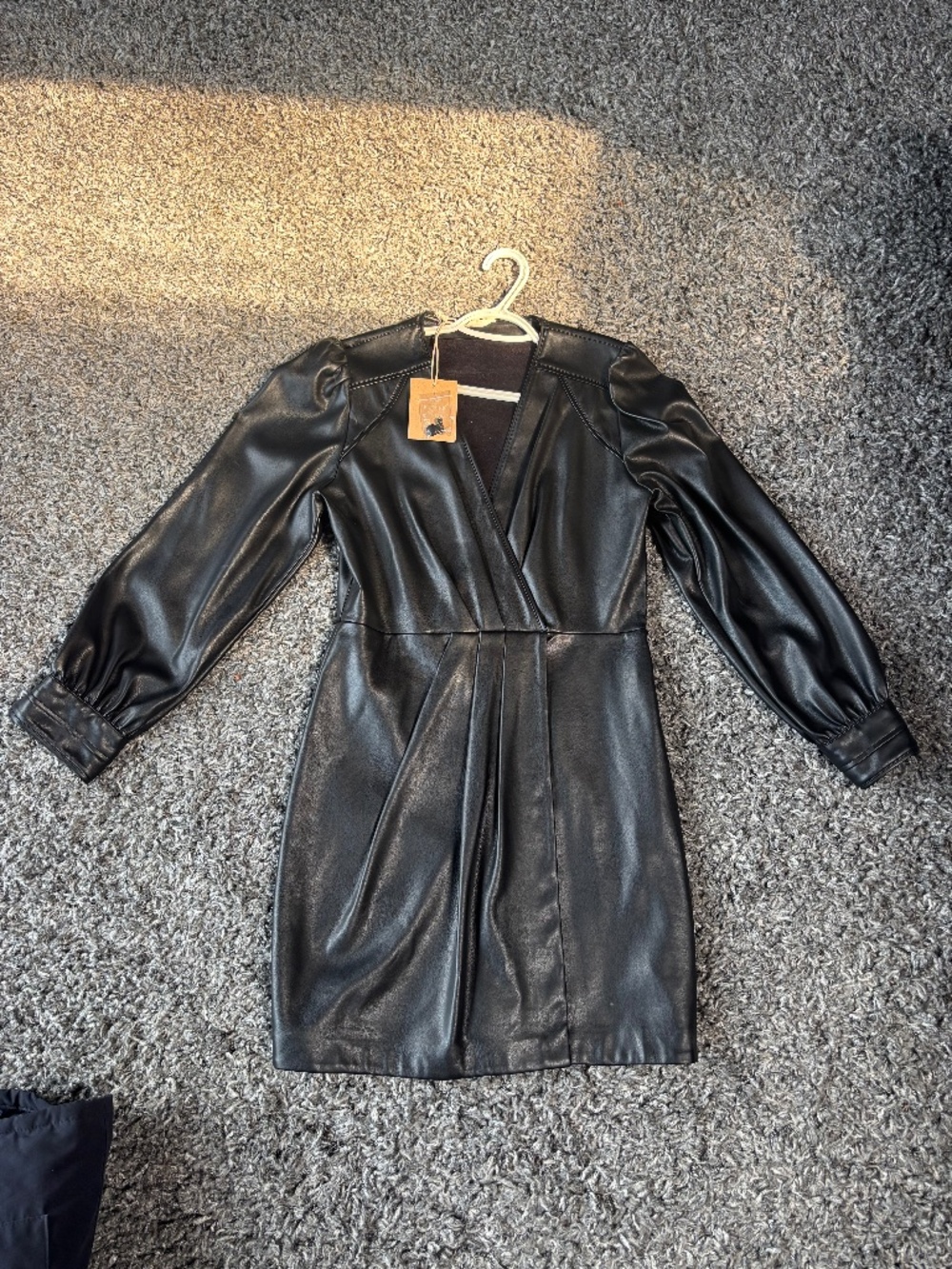 Suncoo Paris Dress